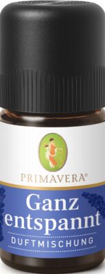 PRIMAVERA mélange parfum complè détendu fl 5 ml