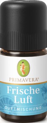 PRIMAVERA mélange parfum air frais fl 5 ml