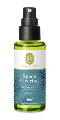PRIMAVERA spray d'ambiance netto espace bio 50 ml