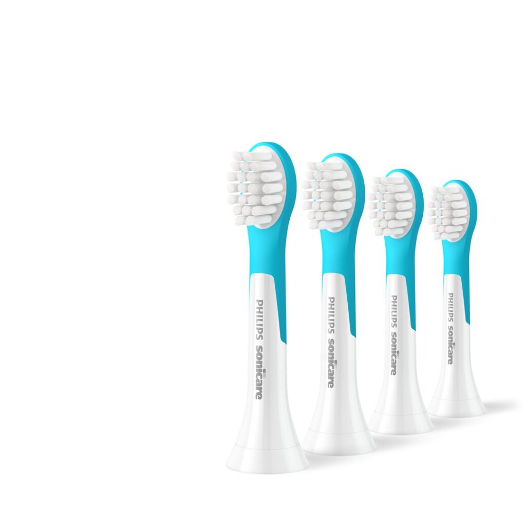 PHILIPS Sonicare Kids mini 4 pce