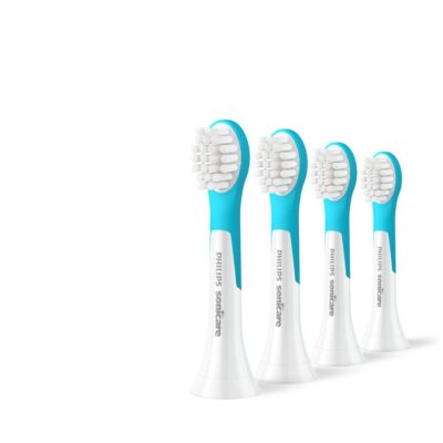 PHILIPS Sonicare Kids mini 4 pce