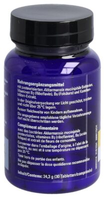 OPTIMA-CULT AKK1 cpr verre 30 pce