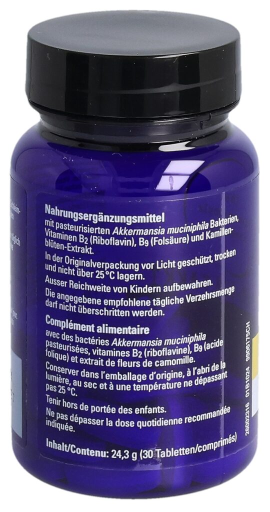 OPTIMA-CULT AKK1 cpr verre 30 pce