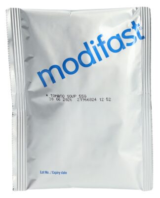 MODIFAST soupe tomate 8 x 55 g