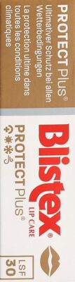 BLISTEX Protect Plus stick 4.25 g