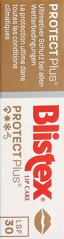 BLISTEX Protect Plus stick 4.25 g