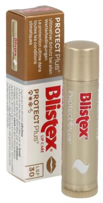 BLISTEX Protect Plus stick 4.25 g