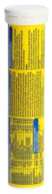 SUPRADYN pro Vitality cpr eff 45 pce