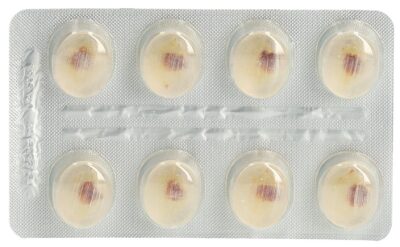 VICKS ProPolis cpr sucer 16 pce