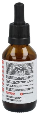 CELLNRG sanagreen micel Q10 NADH PQQ B-vit 50 ml