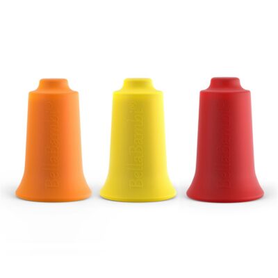 BELLABAMBI Cup original trio 1xsens 1xreg 1xinten