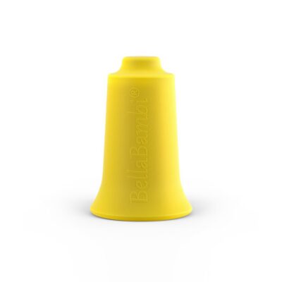 BELLABAMBI Cup mini solo jaune sensitive