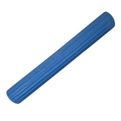 FAIR MOVE Fitness Bar 20kg 31x4.5cm Strong blue