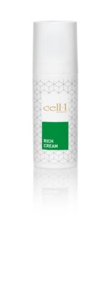 CELL-1 rich cream dist 50 ml