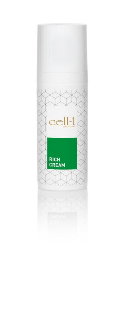 CELL-1 rich cream dist 50 ml
