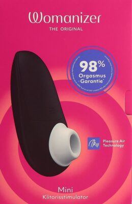 WOMANIZER Mini 2