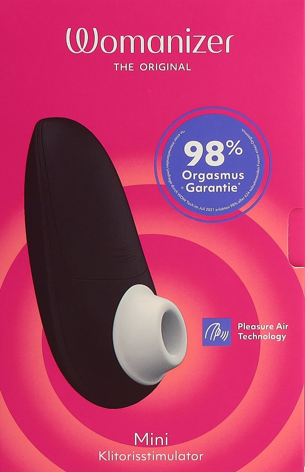WOMANIZER Mini 2
