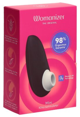 WOMANIZER Mini 2