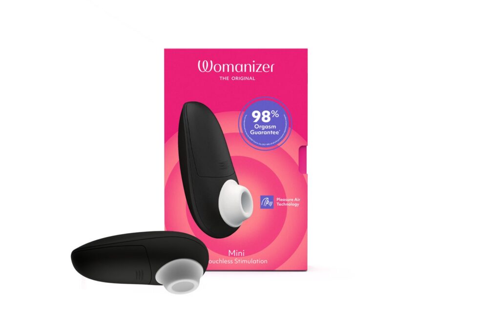 WOMANIZER Mini 2
