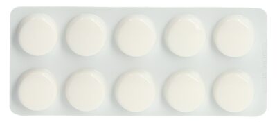 MAGNESIUM BIOMED cpr croquer PASSION 30 pce