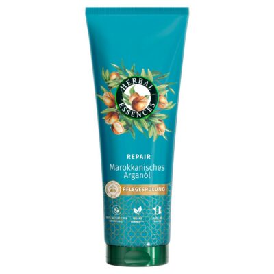 HERBAL ESSENCES après-shamp Repair hui arg 250 ml