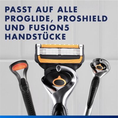 GILLETTE ProGlide Power lames ras (n) 8 pce