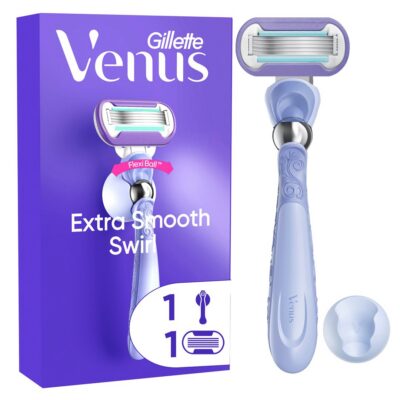 GILLETTE Venus Ext Smo Swi raso 1 la+supp dou (n)