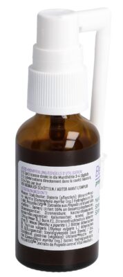 BELIFE Propolis spray buccal 20 ml