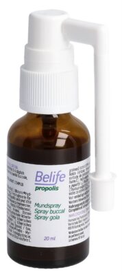 BELIFE Propolis spray buccal 20 ml