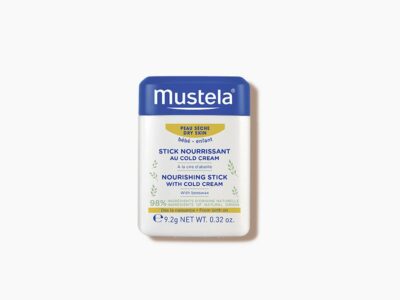 MUSTELA stick Cold Cream peau sèche 9.2 g