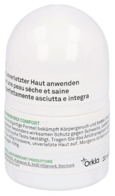 PERSPIREX comfort roll-on 20 ml