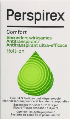 PERSPIREX comfort roll-on 20 ml