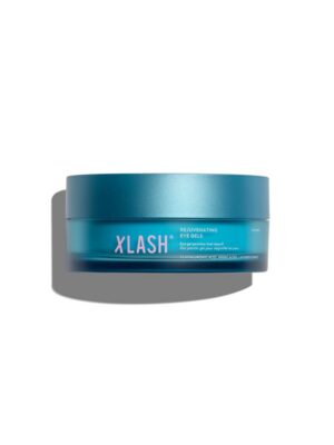 XLASH rejuvenating eye gels 30 paire