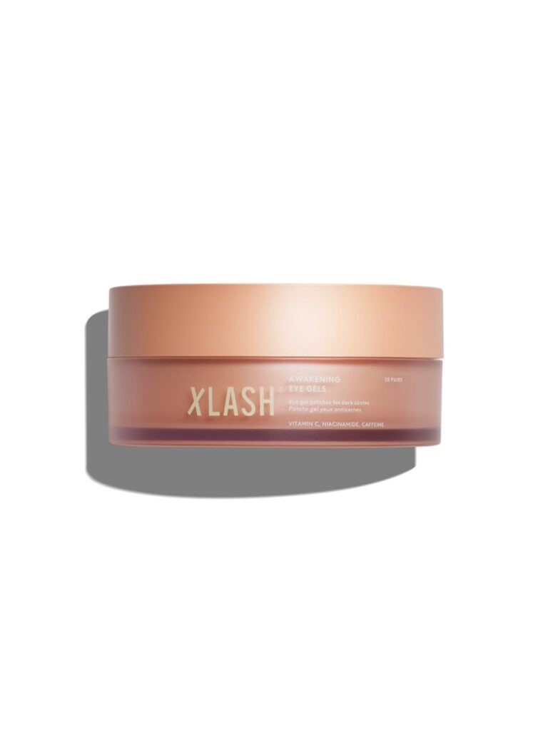XLASH awakening eye gels 30 paire