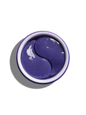 XLASH super youth retinol eye gels 30 paire