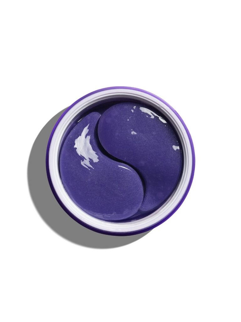 XLASH super youth retinol eye gels 30 paire