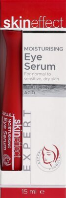 SKINEFFECT sérum yeux hydratant 15 ml