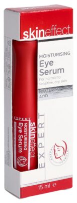 SKINEFFECT sérum yeux hydratant 15 ml