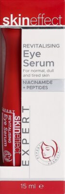 SKINEFFECT sérum yeux revitalis 15 ml