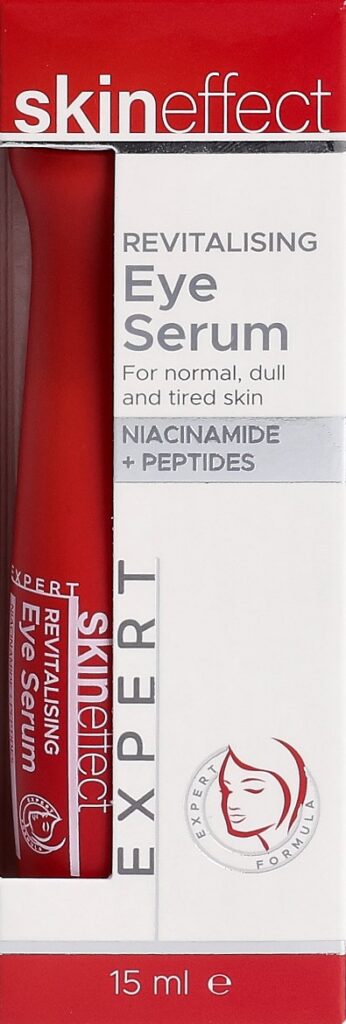 SKINEFFECT sérum yeux revitalis 15 ml