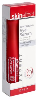 SKINEFFECT sérum yeux revitalis 15 ml