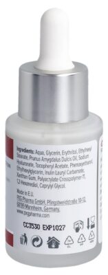 SKINEFFECT sérum visage hydratant protect 30 ml