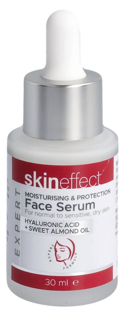 SKINEFFECT sérum visage hydratant protect 30 ml