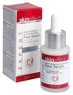 SKINEFFECT sérum visage hydratant protect 30 ml
