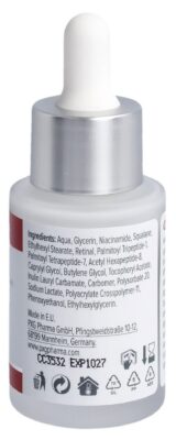 SKINEFFECT sérum visage revitalis réparat 30 ml