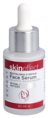 SKINEFFECT sérum visage revitalis réparat 30 ml
