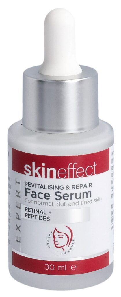 SKINEFFECT sérum visage revitalis réparat 30 ml