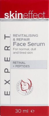 SKINEFFECT sérum visage revitalis réparat 30 ml