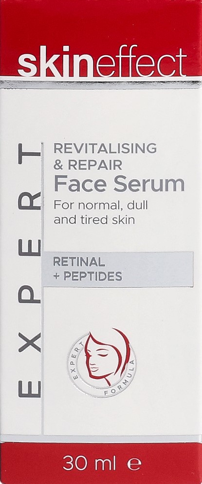 SKINEFFECT sérum visage revitalis réparat 30 ml