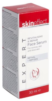 SKINEFFECT sérum visage revitalis réparat 30 ml